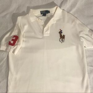 Polo by Ralph Lauren shirt